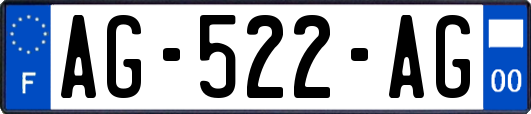 AG-522-AG