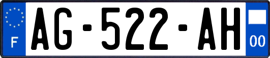 AG-522-AH