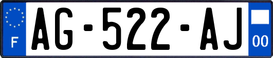 AG-522-AJ