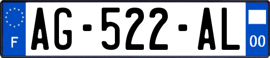 AG-522-AL