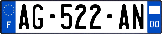 AG-522-AN