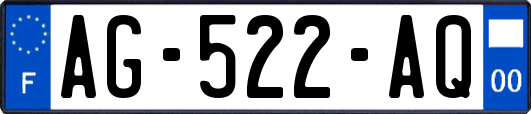 AG-522-AQ