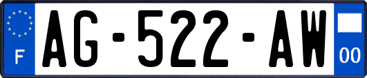 AG-522-AW