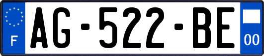 AG-522-BE