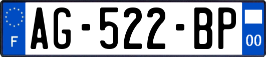 AG-522-BP