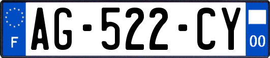 AG-522-CY