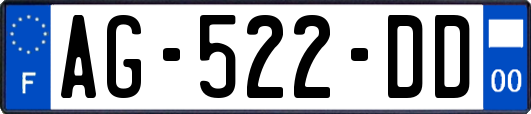 AG-522-DD