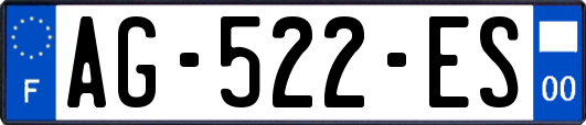 AG-522-ES