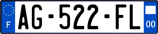 AG-522-FL