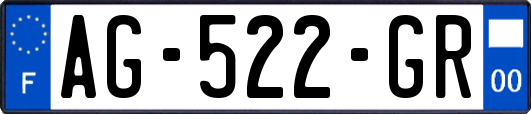 AG-522-GR