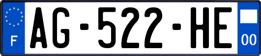 AG-522-HE