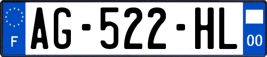 AG-522-HL
