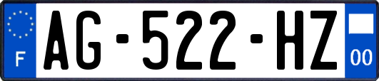 AG-522-HZ