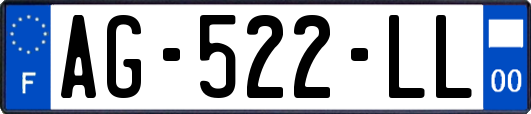 AG-522-LL