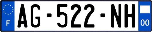 AG-522-NH