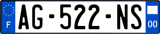 AG-522-NS