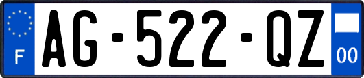 AG-522-QZ