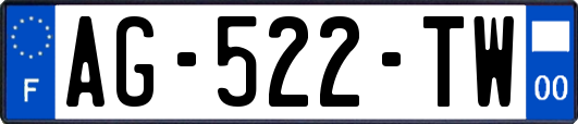 AG-522-TW