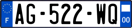 AG-522-WQ