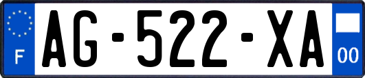 AG-522-XA