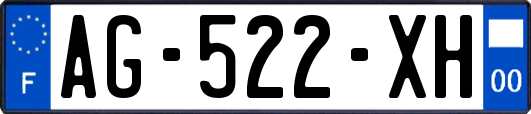 AG-522-XH