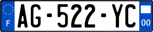 AG-522-YC