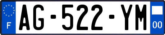 AG-522-YM