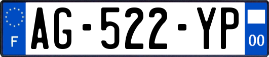 AG-522-YP