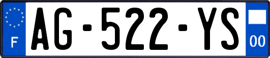 AG-522-YS