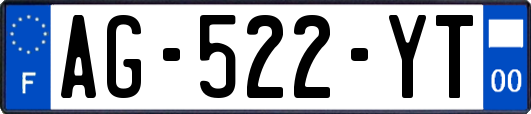 AG-522-YT