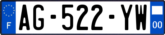 AG-522-YW