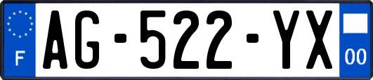 AG-522-YX