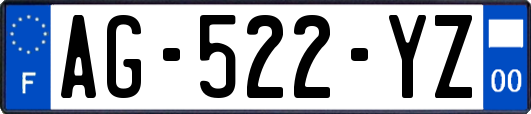 AG-522-YZ