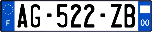 AG-522-ZB