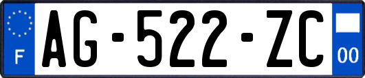 AG-522-ZC