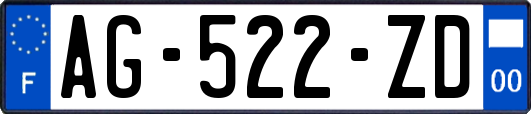 AG-522-ZD