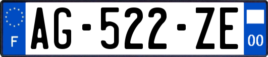 AG-522-ZE