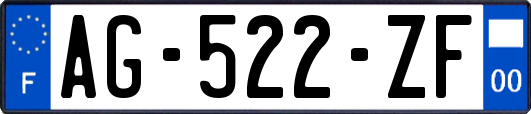 AG-522-ZF