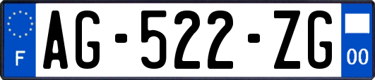 AG-522-ZG