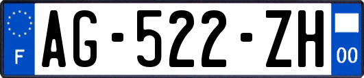 AG-522-ZH