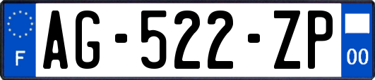 AG-522-ZP