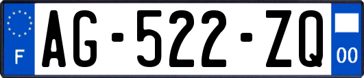 AG-522-ZQ