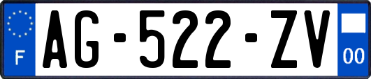 AG-522-ZV