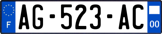 AG-523-AC