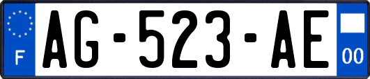 AG-523-AE