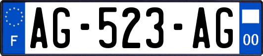 AG-523-AG