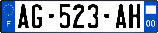 AG-523-AH