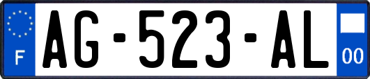 AG-523-AL