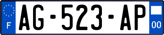 AG-523-AP