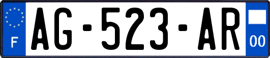 AG-523-AR